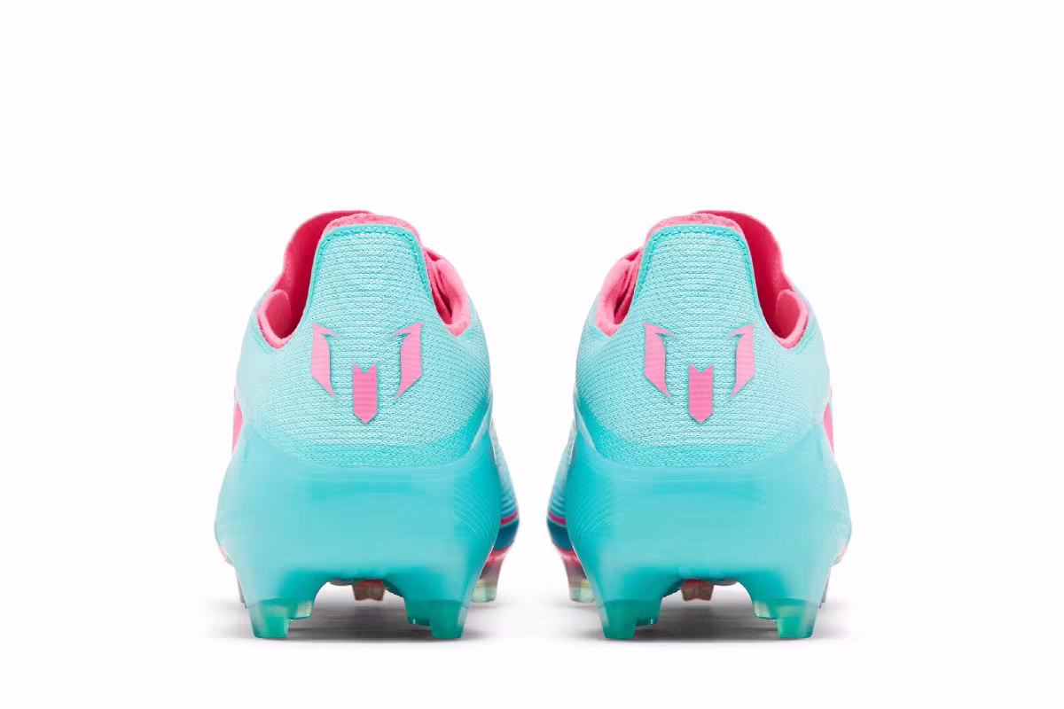 adidas Messi Adizero F50 Elite FG La Vida Tropical Pack, view 7