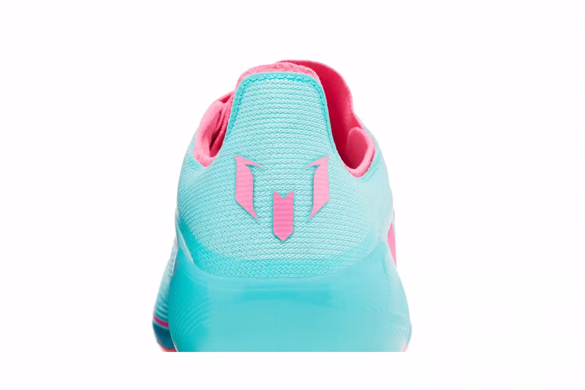 adidas Messi Adizero F50 Elite FG La Vida Tropical Pack, view 8