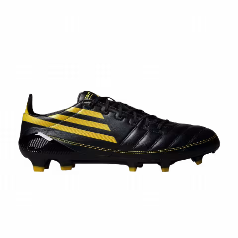 adidas Adizero F50 Elite Leather FG '2010 Edition Pack'
