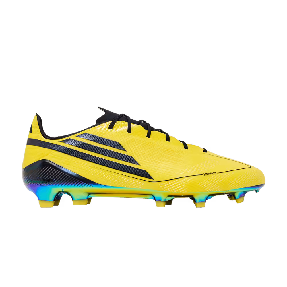 adidas Adizero F50 Elite FG 2010 Edition Pack
