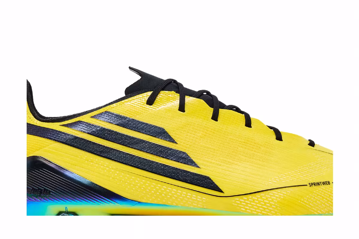 adidas Adizero F50 Elite FG 2010 Edition Pack, view 3