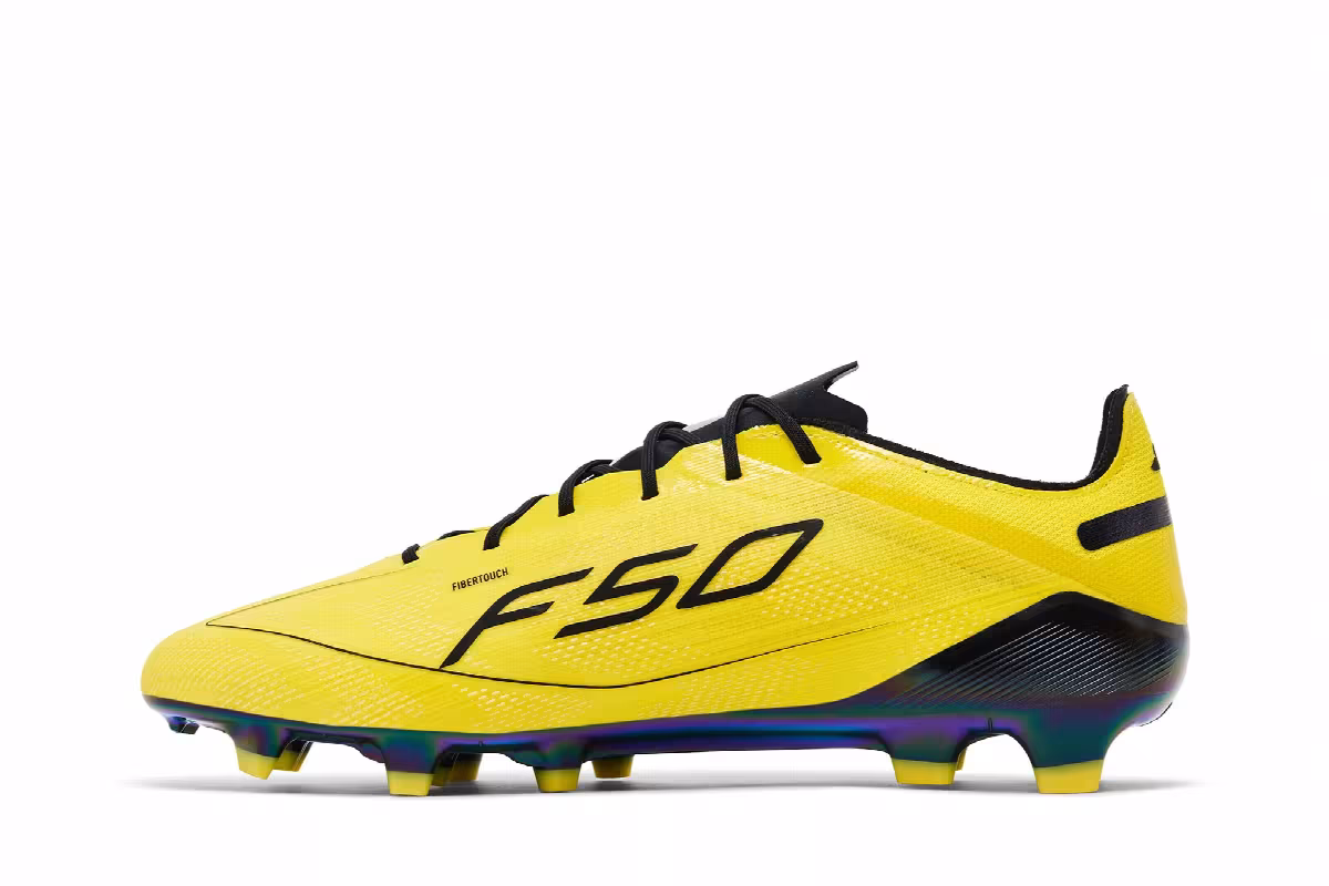 adidas Adizero F50 Elite FG 2010 Edition Pack, view 4