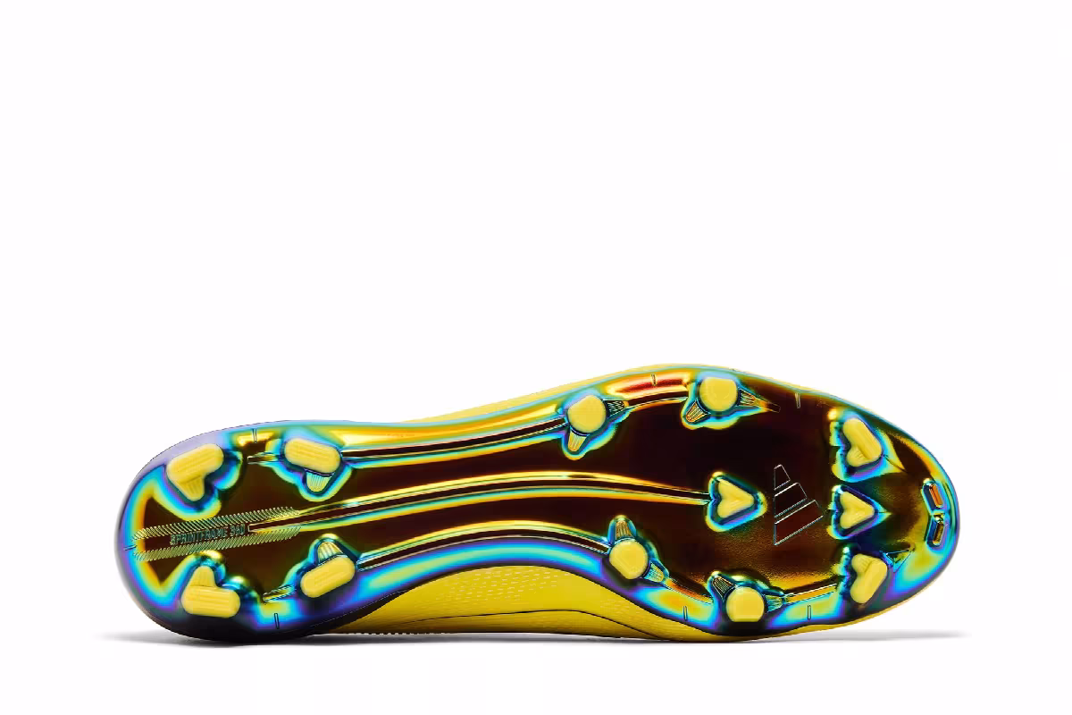 adidas Adizero F50 Elite FG 2010 Edition Pack, view 5