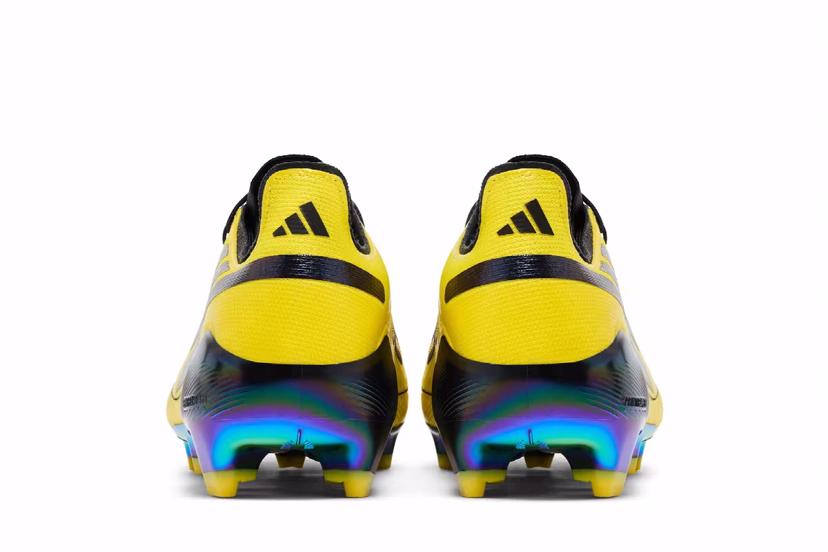 adidas Adizero F50 Elite FG 2010 Edition Pack, view 7