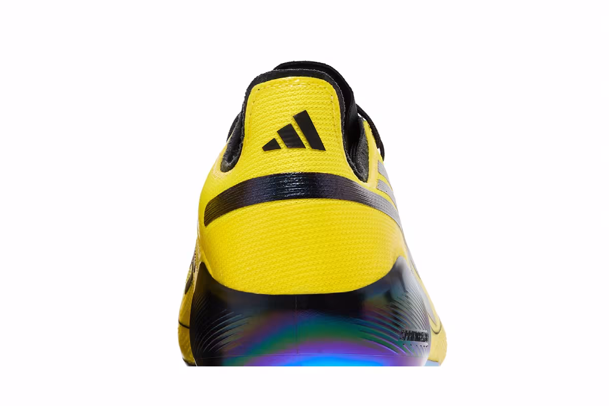 adidas Adizero F50 Elite FG 2010 Edition Pack, view 8