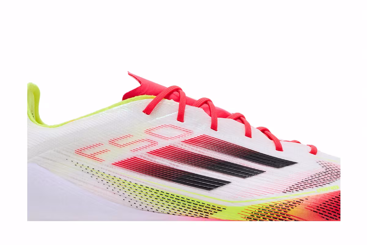 adidas Adizero F50 Elite AG Pure Victory Pack, view 3