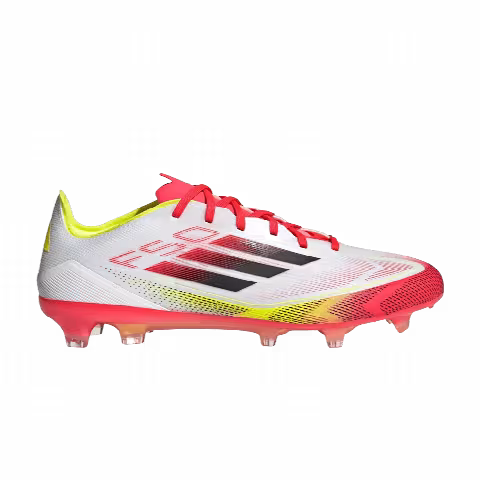 adidas Adizero F50 Pro FG 'Pure Victory Pack'
