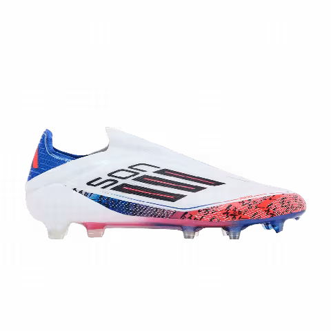 Son Heung-Min x adidas Adizero F50 Elite Laceless FG 'TAEGEUK7'