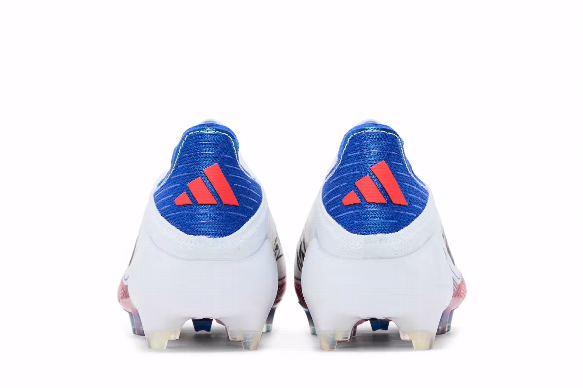 Son Heung-Min x adidas Adizero F50 Elite Laceless FG TAEGEUK7, view 7
