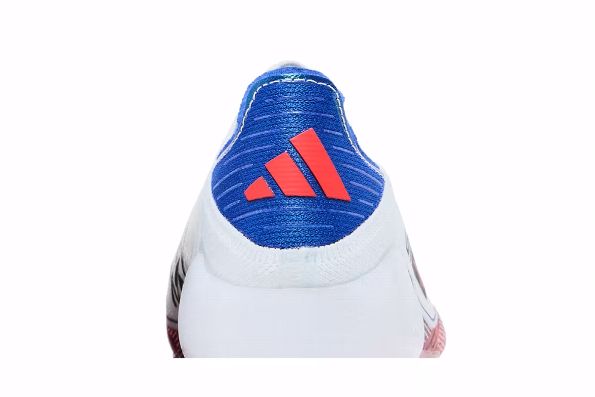 Son Heung-Min x adidas Adizero F50 Elite Laceless FG TAEGEUK7, view 8