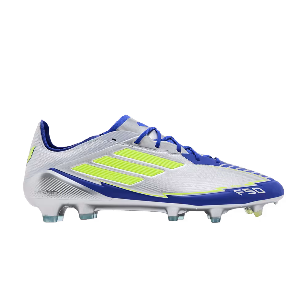 adidas Messi Adizero F50 Elite FG La Vida Rapida Pack