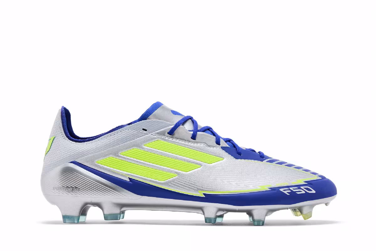 adidas Messi Adizero F50 Elite FG La Vida Rapida Pack, view 2