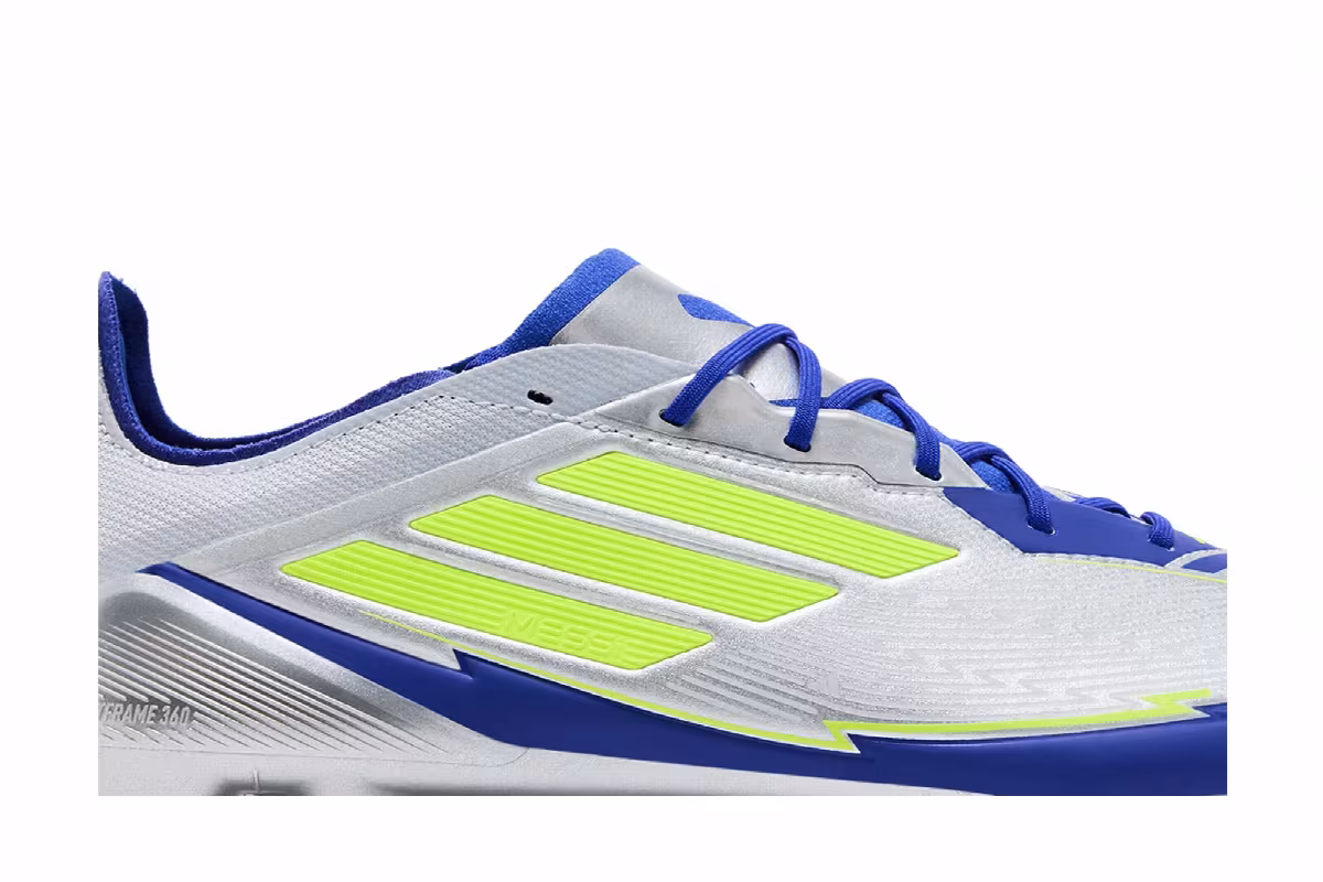 adidas Messi Adizero F50 Elite FG La Vida Rapida Pack, view 3