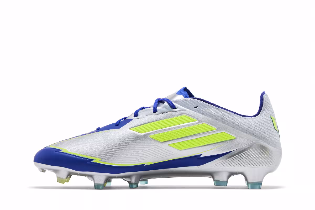 adidas Messi Adizero F50 Elite FG La Vida Rapida Pack, view 4