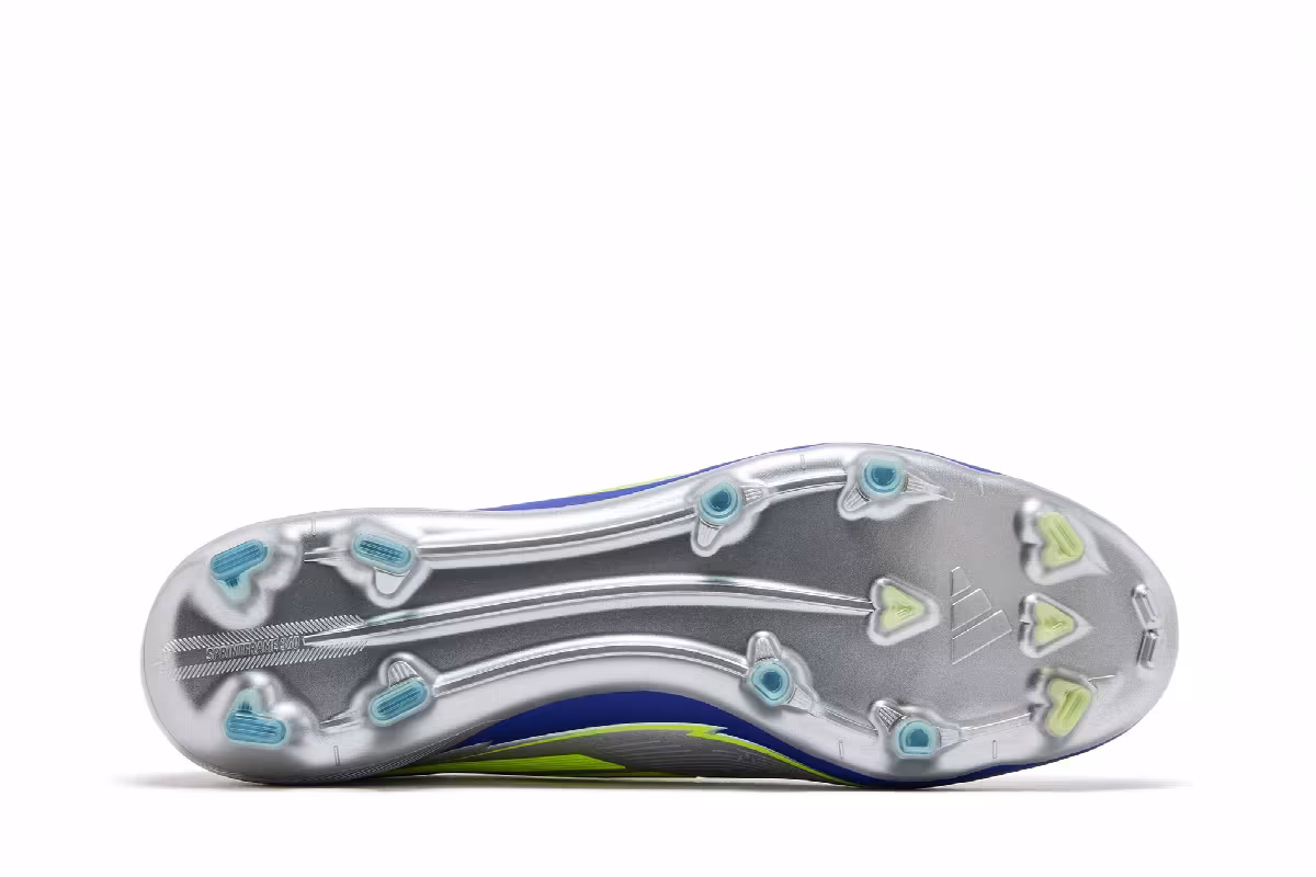 adidas Messi Adizero F50 Elite FG La Vida Rapida Pack, view 5