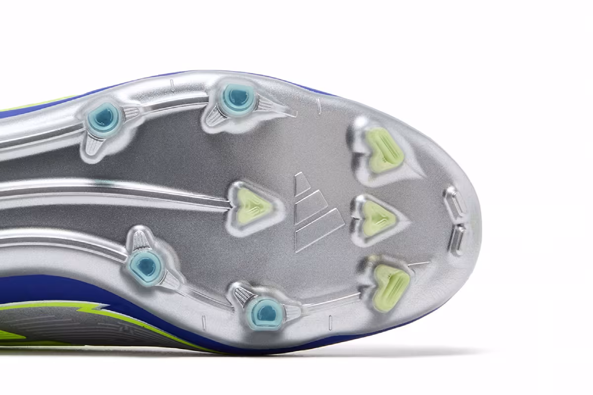 adidas Messi Adizero F50 Elite FG La Vida Rapida Pack, view 6