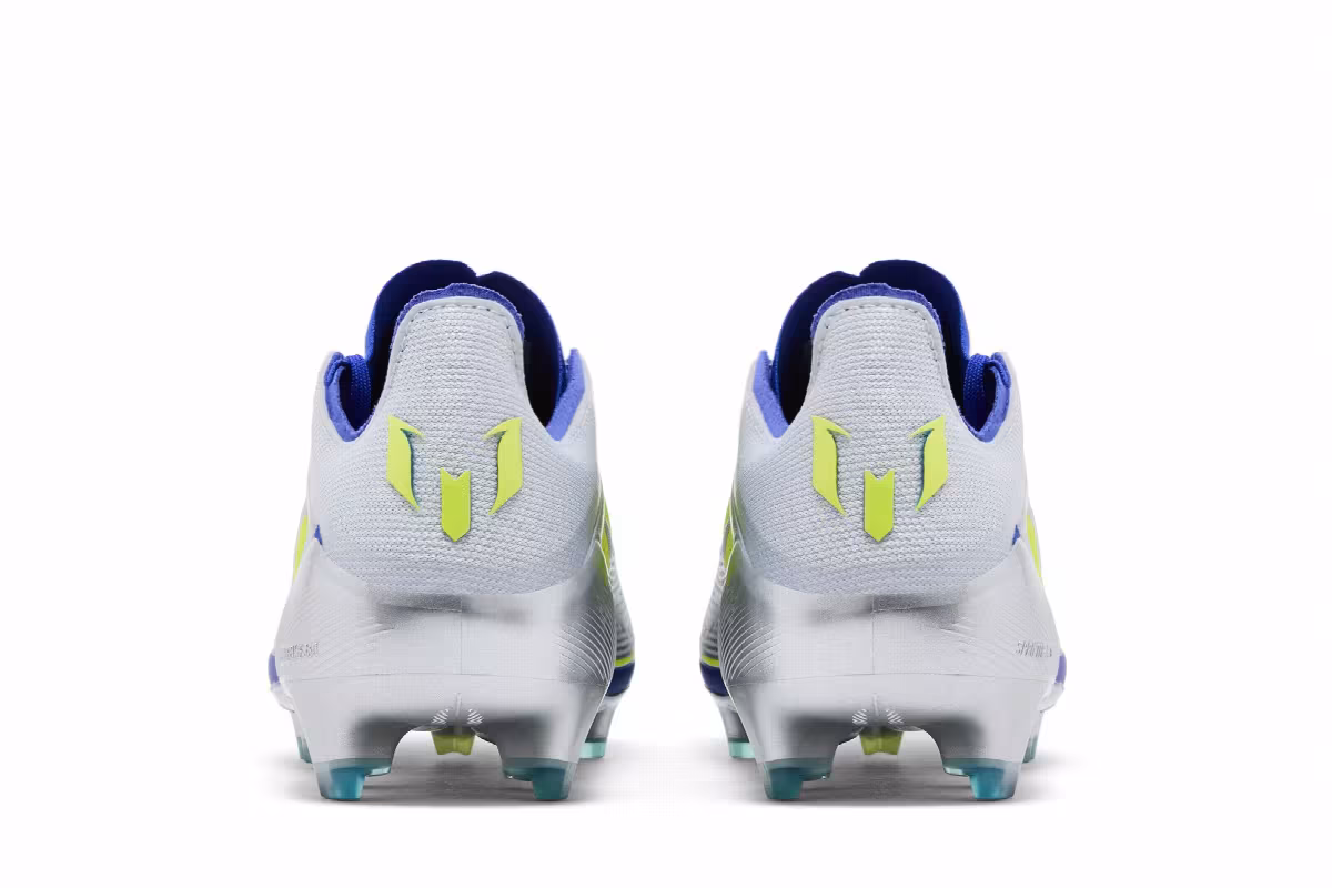 adidas Messi Adizero F50 Elite FG La Vida Rapida Pack, view 7