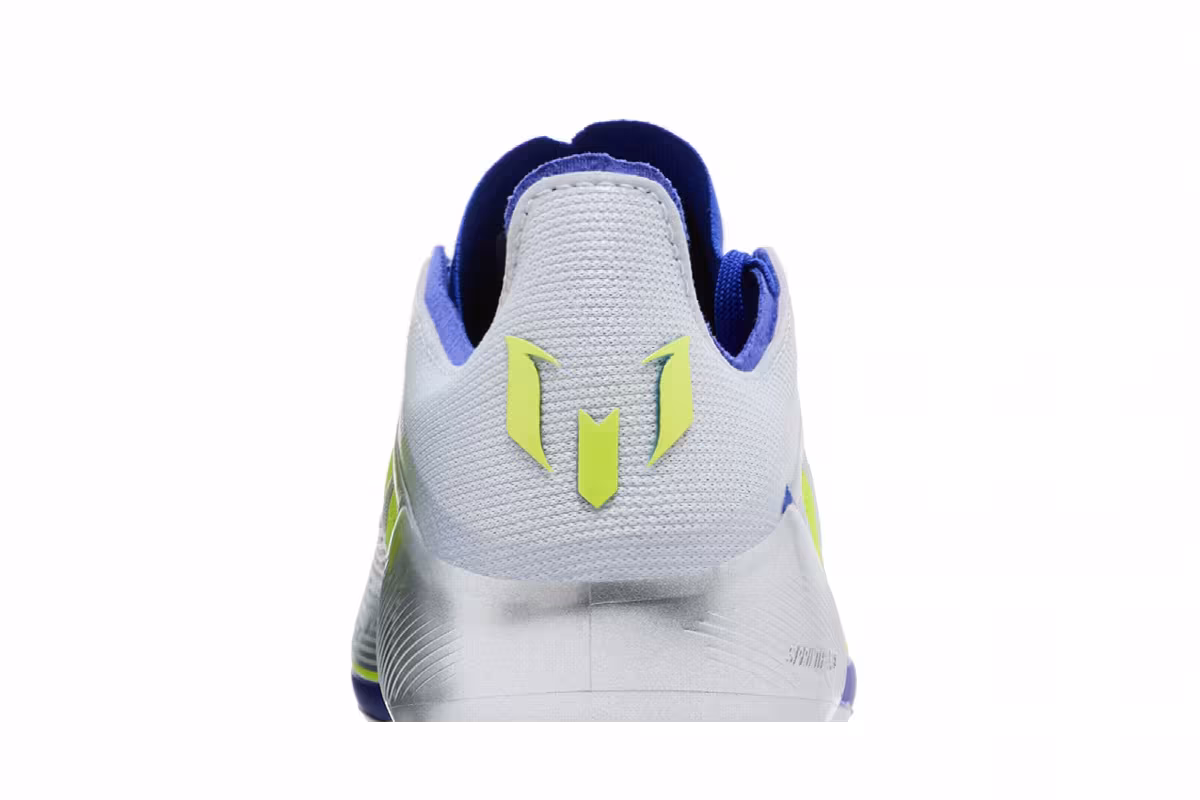 adidas Messi Adizero F50 Elite FG La Vida Rapida Pack, view 8