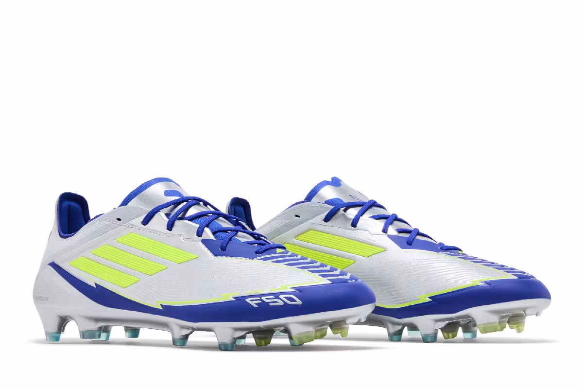 adidas Messi Adizero F50 Elite FG La Vida Rapida Pack, view 9