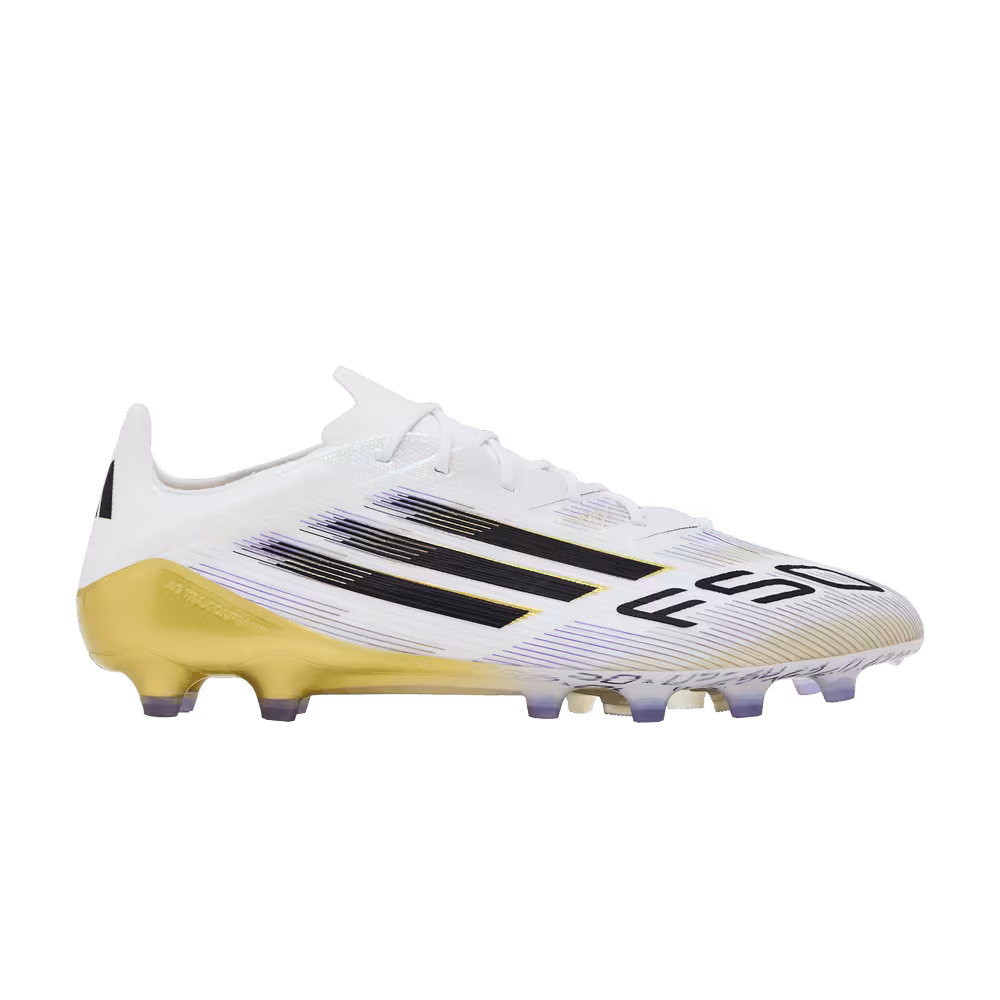 adidas Adizero F50 Elite AG Road to Glory Pack