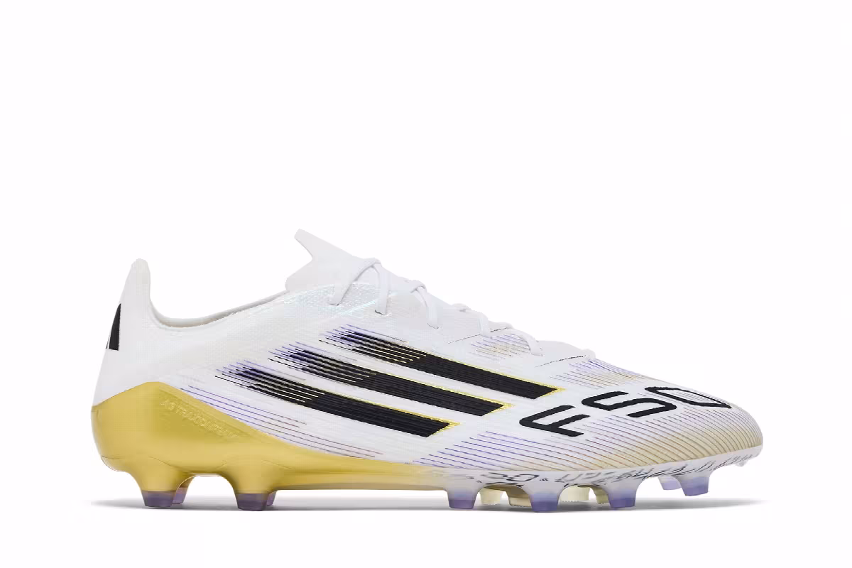 adidas Adizero F50 Elite AG Road to Glory Pack, view 2