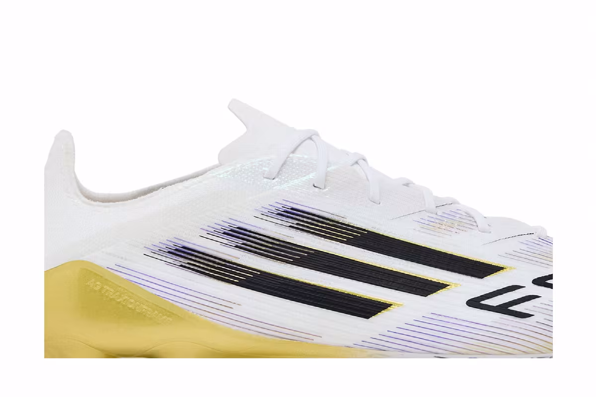 adidas Adizero F50 Elite AG Road to Glory Pack, view 3