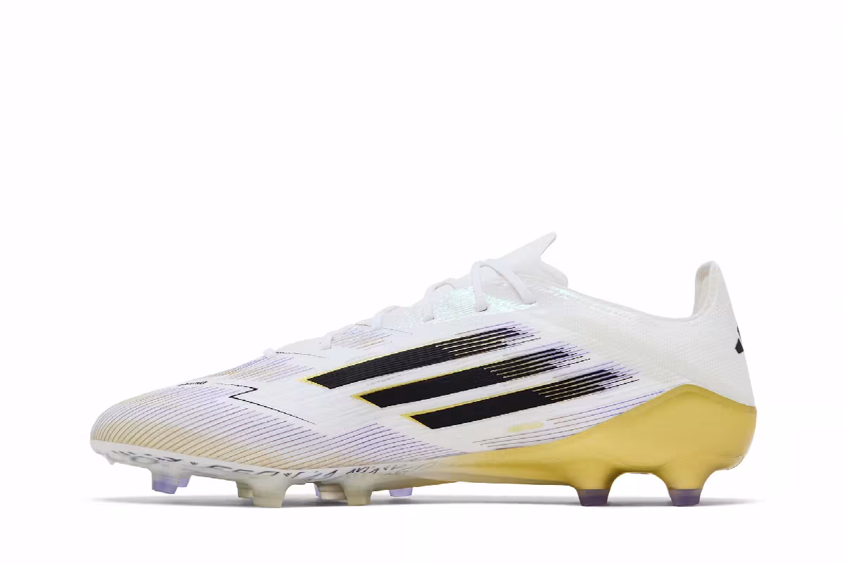 adidas Adizero F50 Elite AG Road to Glory Pack, view 4