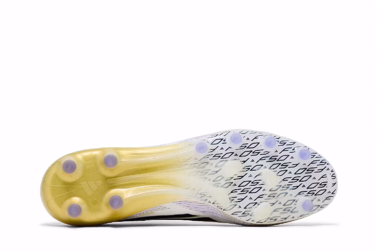 adidas Adizero F50 Elite AG Road to Glory Pack, view 5