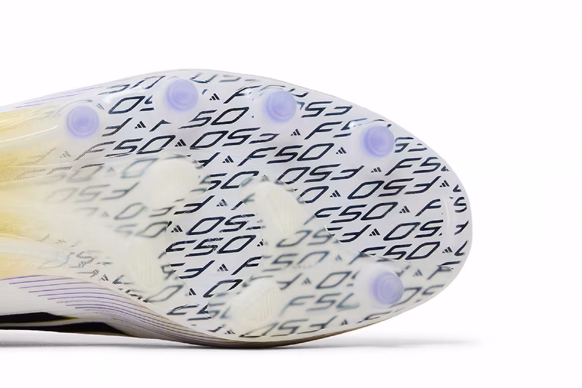 adidas Adizero F50 Elite AG Road to Glory Pack, view 6