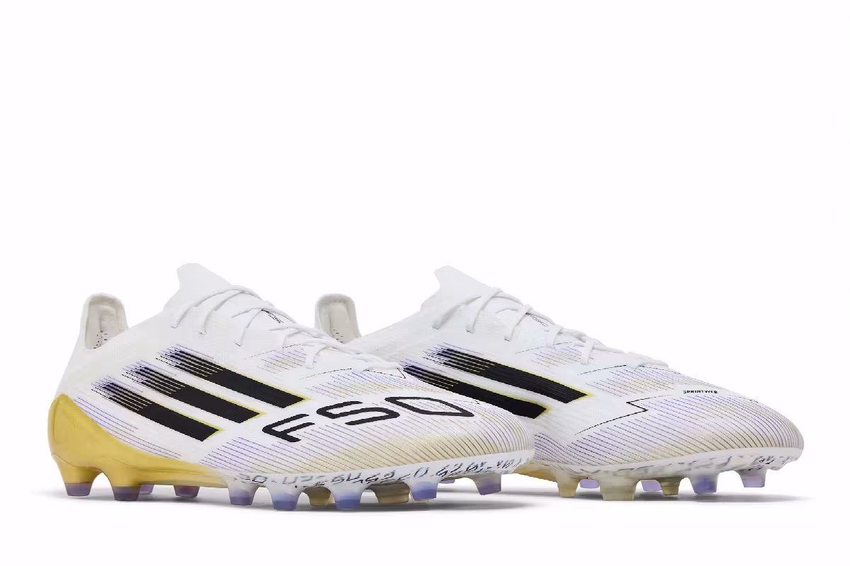 adidas Adizero F50 Elite AG Road to Glory Pack, view 9