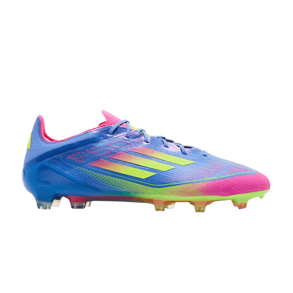 adidas Adizero F50 Elite FG Celestial Victory Pack