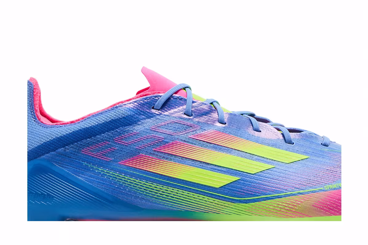 adidas Adizero F50 Elite FG Celestial Victory Pack, view 3