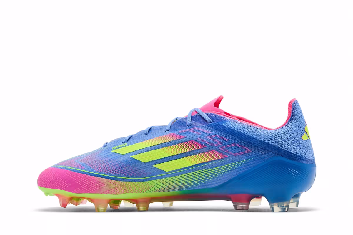 adidas Adizero F50 Elite FG Celestial Victory Pack, view 4