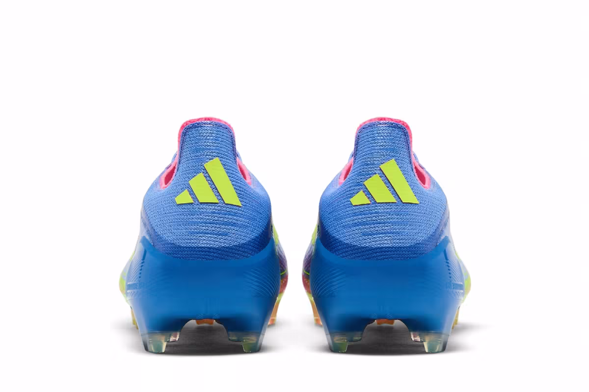 adidas Adizero F50 Elite FG Celestial Victory Pack, view 7