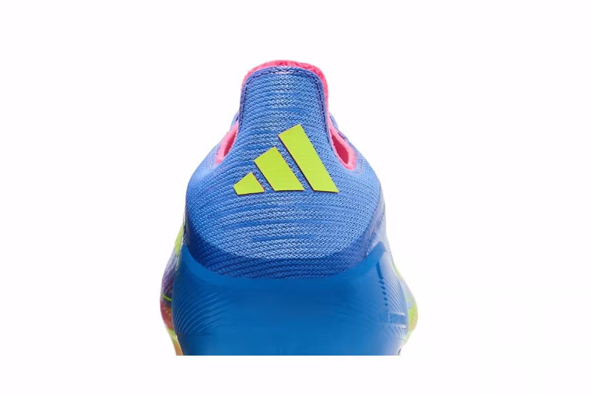 adidas Adizero F50 Elite FG Celestial Victory Pack, view 8
