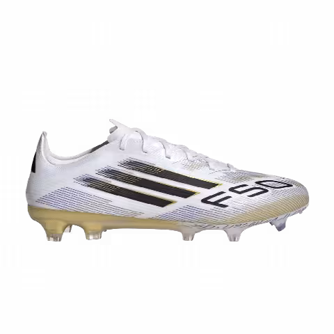 adidas Adizero F50 Pro FG 'Road to Glory Pack'