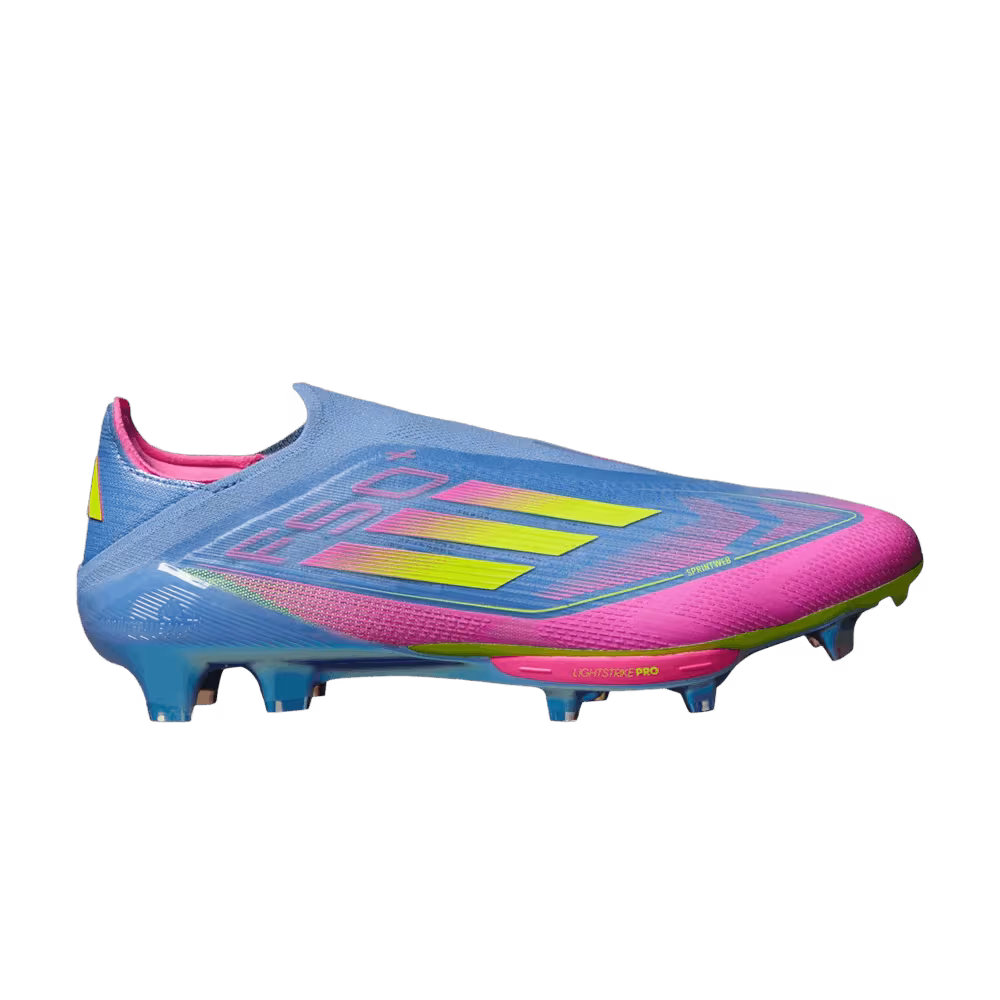 adidas Adizero F50+ FG Celestial Victory Pack