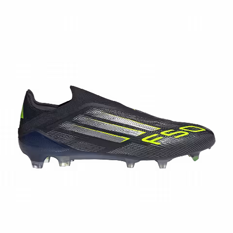 adidas Adizero F50 Elite Laceless FG 'Electric Stealth Pack'