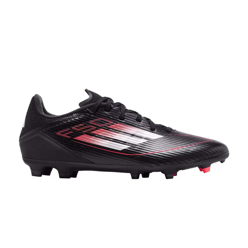 adidas Adizero F50 League FG MG Stealth Victory Pack