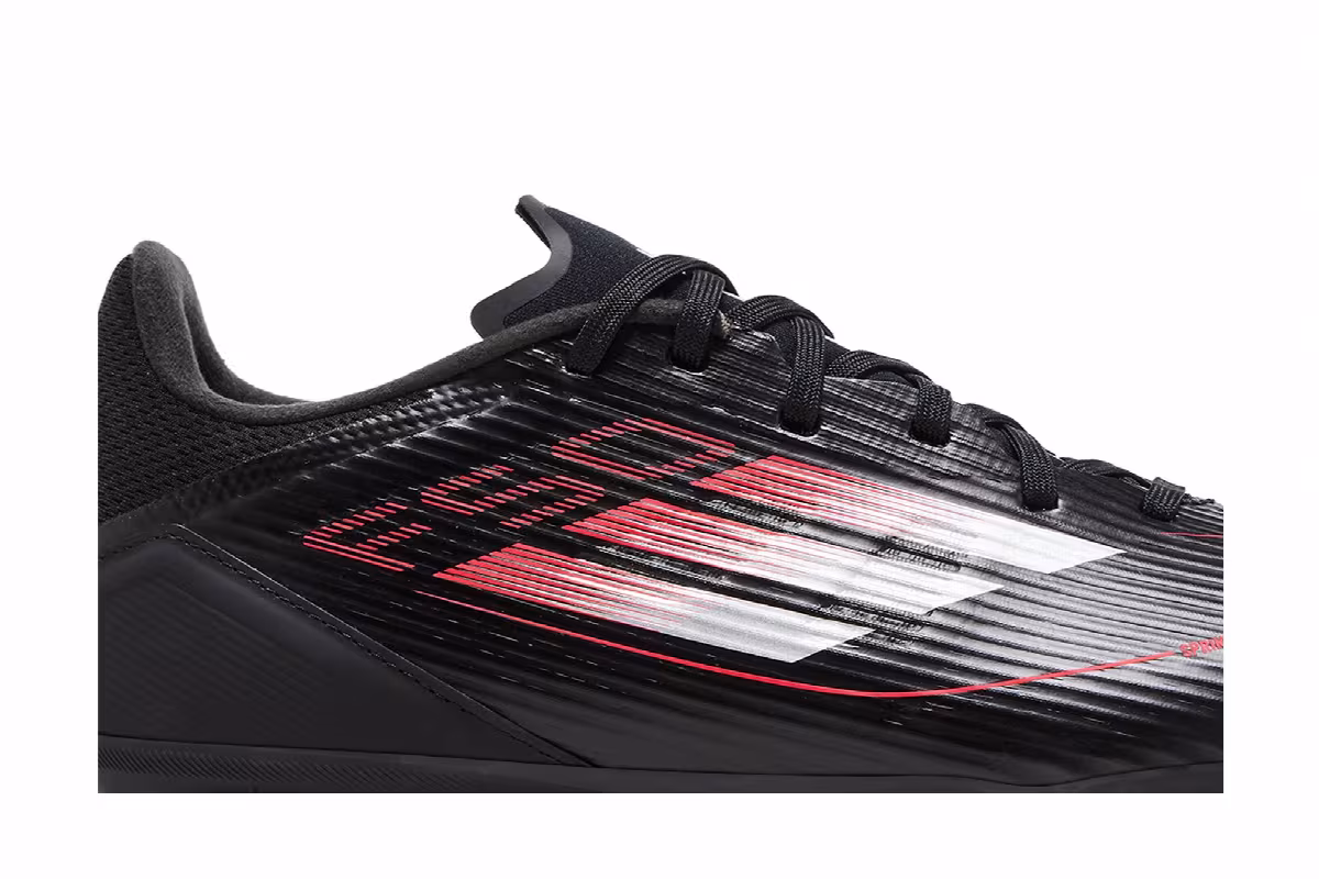 adidas Adizero F50 League FG MG Stealth Victory Pack, view 3