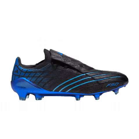 adidas F50 Spider Elite FG 'Blue Rush Tech Indigo'