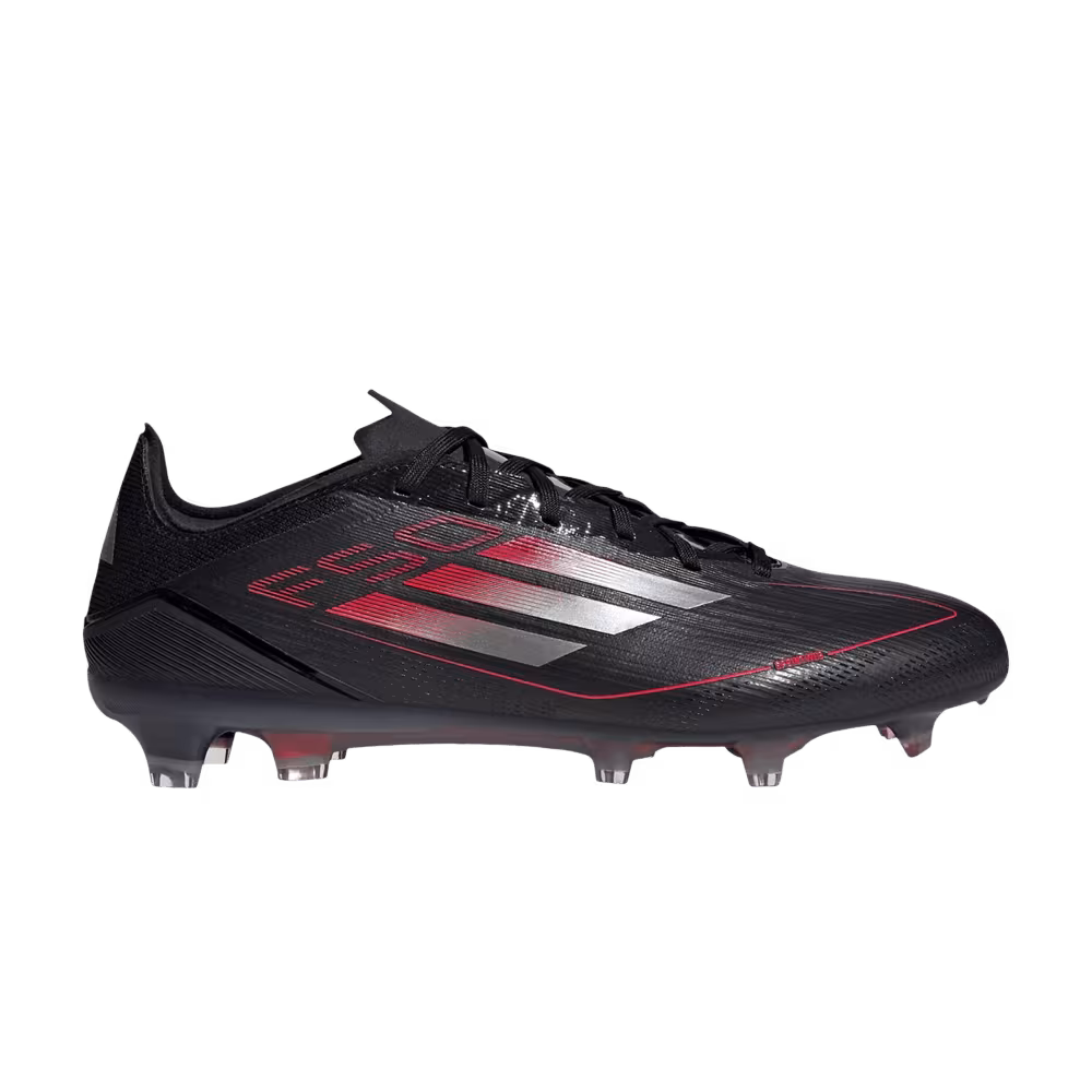 adidas Adizero F50 Pro FG Stealth Victory Pack