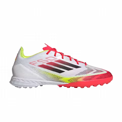 adidas Adizero F50 Pro TF 'Pure Victory Pack'