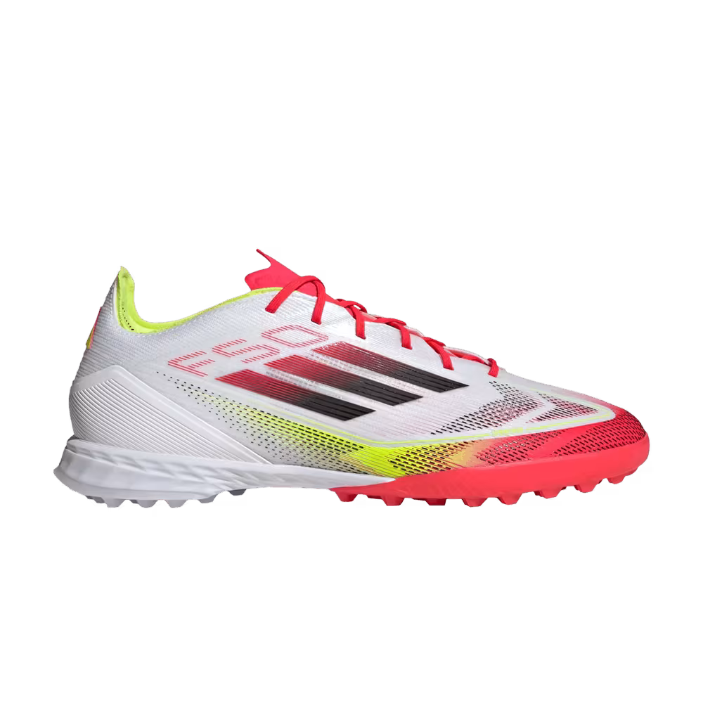 adidas Adizero F50 Pro TF Pure Victory Pack