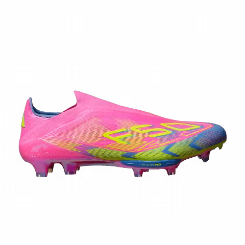 adidas F50+ Elite Laceless FG 'Mystic Victory Pack '