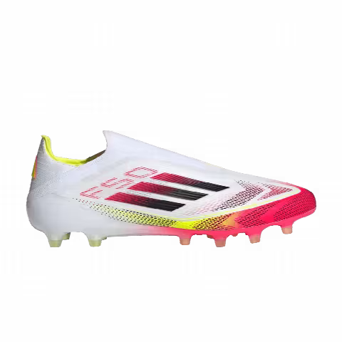 adidas Adizero F50 Elite Laceless AG 'Pure Victory Pack'