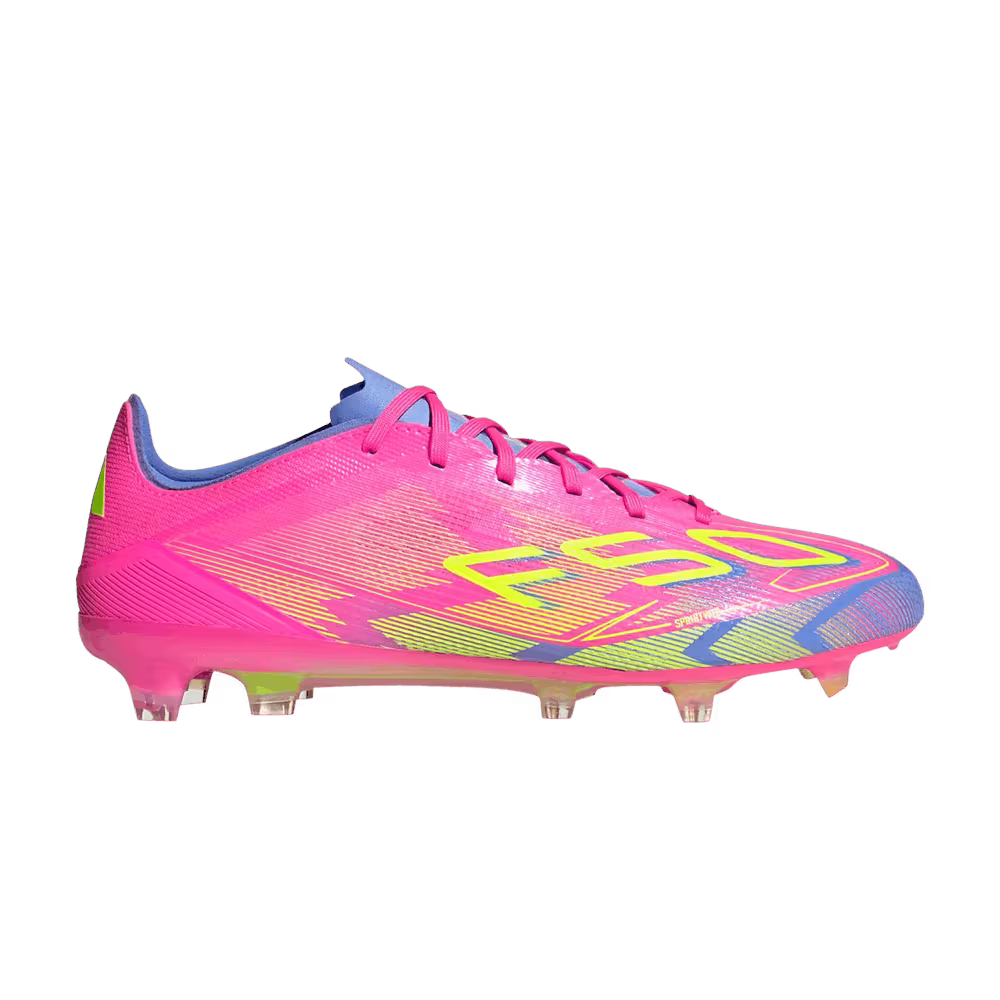 adidas Adizero F50 Pro FG Mystic Victory Pack