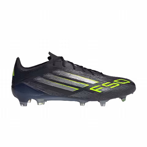 adidas Adizero F50 Elite FG 'Electric Stealth Pack'