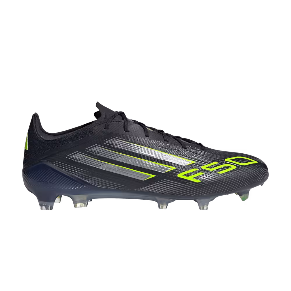 adidas Adizero F50 Elite FG Electric Stealth Pack