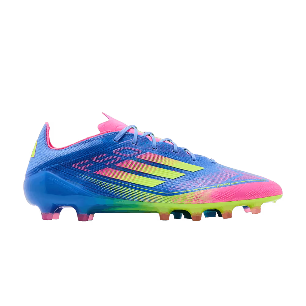adidas Adizero F50 Elite AG Celestial Victory Pack